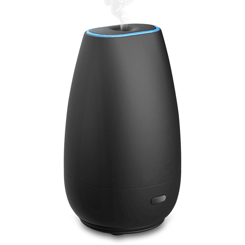 Автодиффузер Увлажнитель Ароматерапия Эфирные масла Диффузер USB Cool Mist Мини портативный диффузер